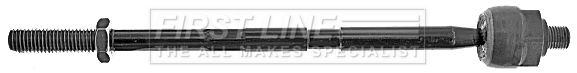 FIRST LINE Aksiālais šarnīrs, Stūres šķērsstiepnis FTR4459